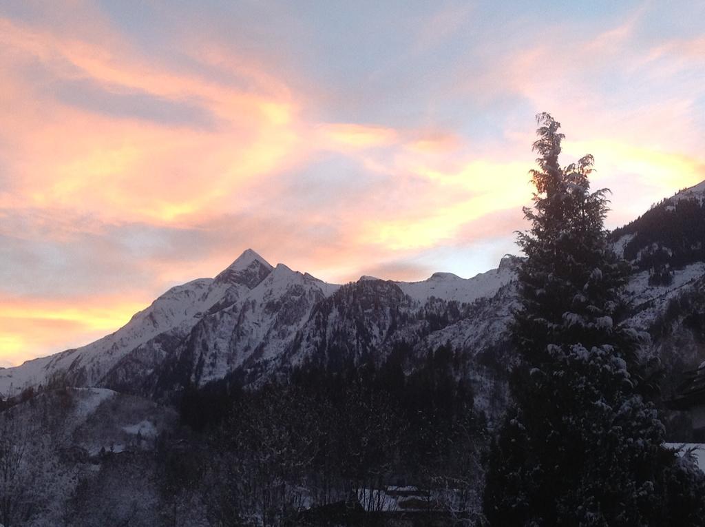 Kitz Residenz Top 6 Kaprun Zimmer foto